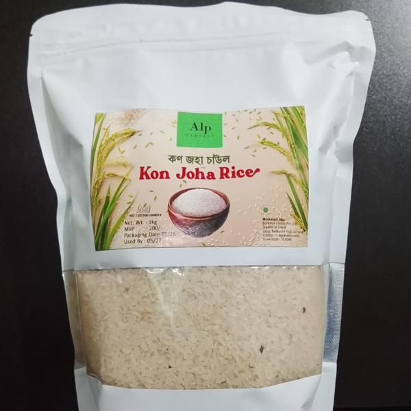 Kon Joha Rice 1Kg